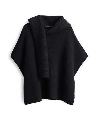 SOMEDAY | Cape - Poncho BOLANA CAPE | 